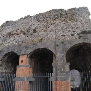 Odeon of Catania