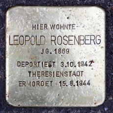 Leopold Rosenberg
