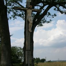 Wegkreuz Lüftenkapelle