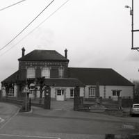 Saint-Germain-la-Poterie