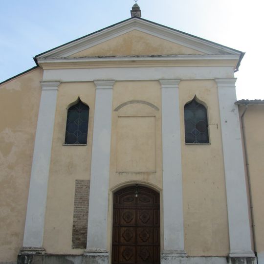 Chiesa di San Giuliano Martire