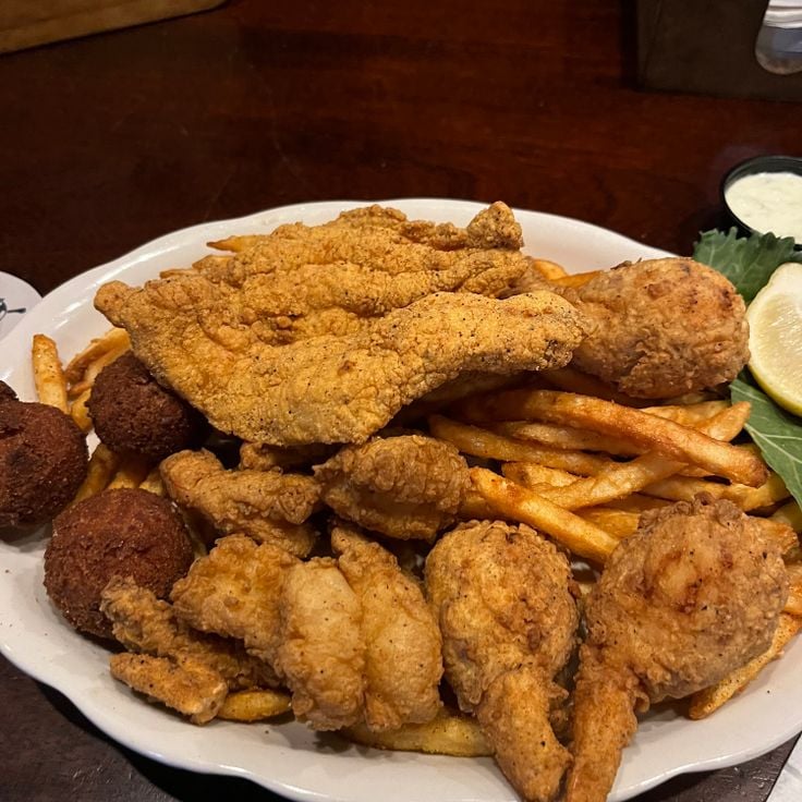 The Chimes Restaurant