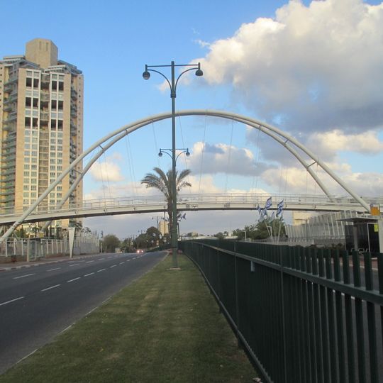 Givatayim Park Tower
