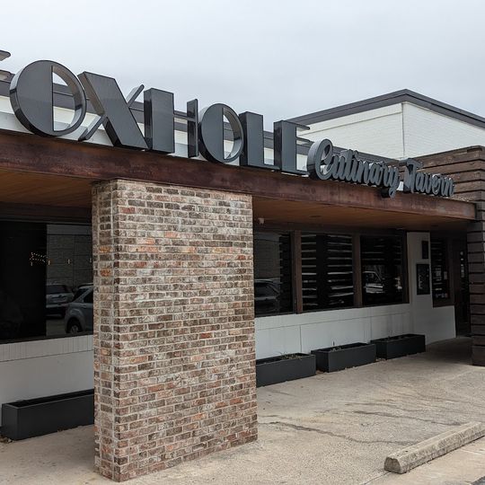 Foxhole Culinary Tavern