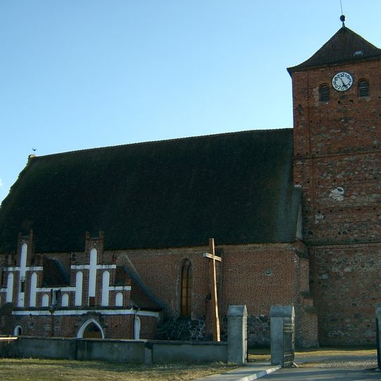 Herz-Mariä-Kirche