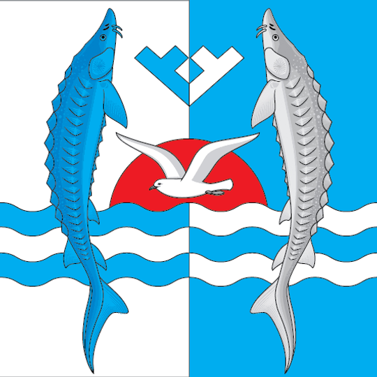 Шеркальське сільське поселення