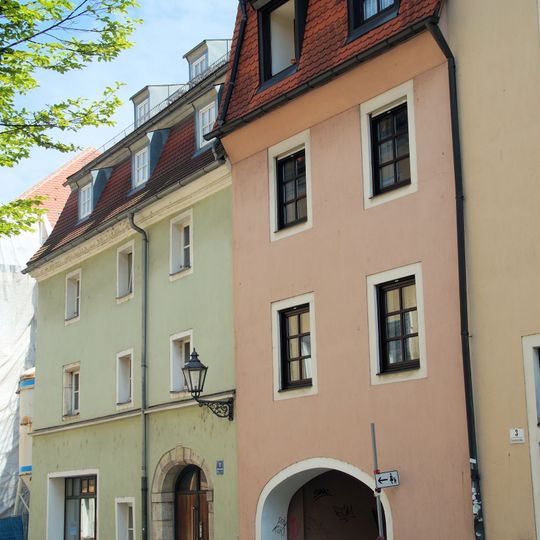 Wohnhaus