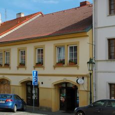 Velká Dominikánská 22