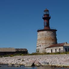 Keri Lighthouse