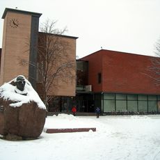 Kerava City Library