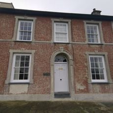 No.4 Belle Vue Terrace