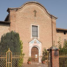Chiesa di San Pietro Apostolo