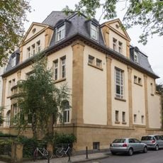 Poppelsdorfer Allee 63