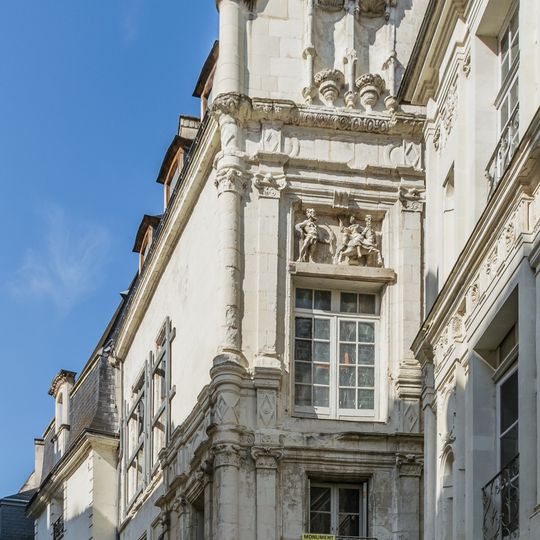 Maison du Centaure