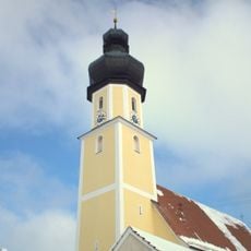 St. Mariä Verkündigung