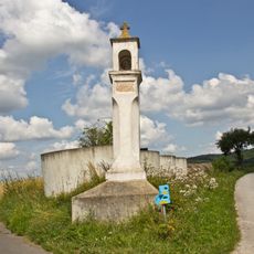 Bildstock Raaberkreuz