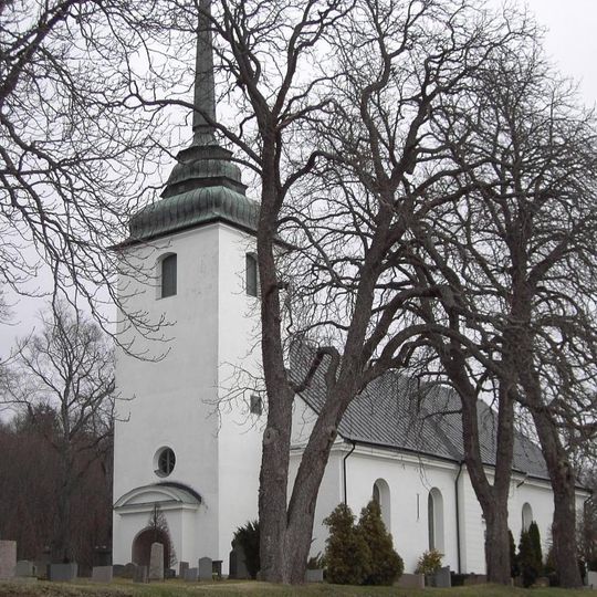 Kvillinge Parish