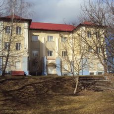 Дворец герцога Гольштейна (Калининград)