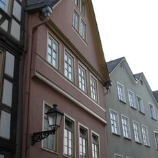 Sandgasse 4