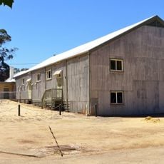 Broomehill Shire Hall and Road Board Offices (former)