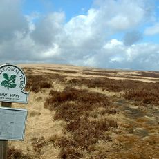 Marsden Moor Estate