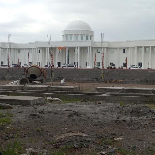 Provincia di Maguindanao