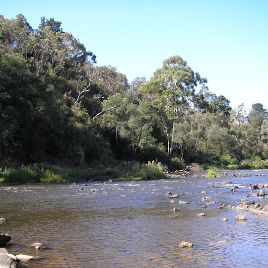 Warrandyte