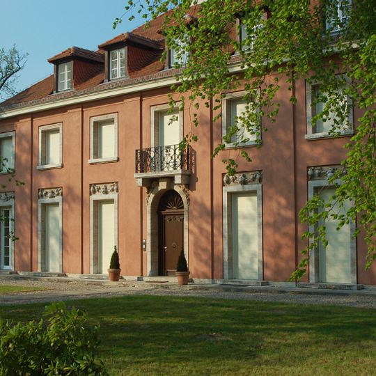 Villa Urbig
