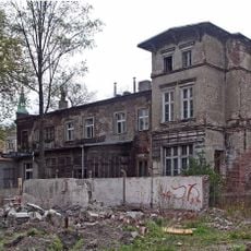 3 Kilińskiego Street in Jelenia Góra