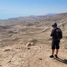 תצפית סינגל החמור