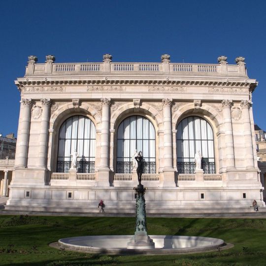 Palais Galliera
