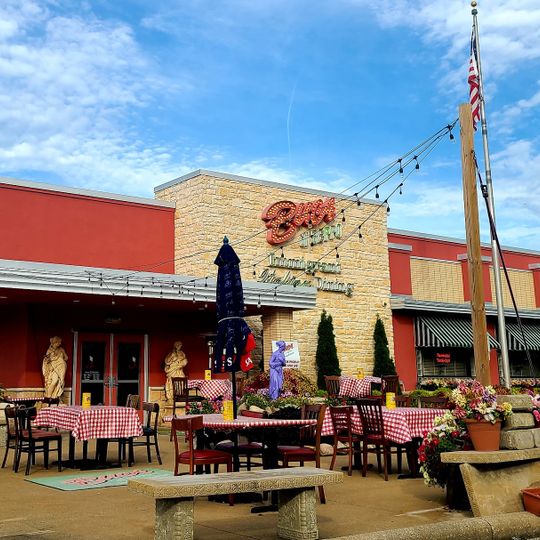 Buca di Beppo