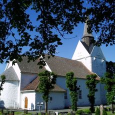 Råde Church