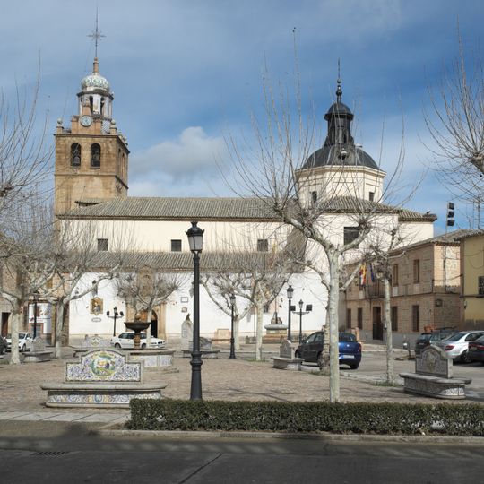 El Puente del Arzobispo