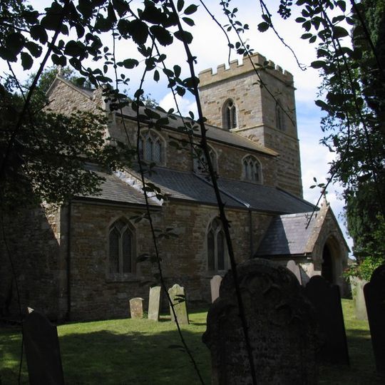 Church of St Helen