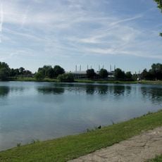 Oedter See