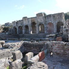 Baths of Fordongianus