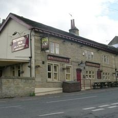 The Travellers Public House