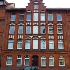 Wilhelm-Bluhm-Straße 31, Hannover