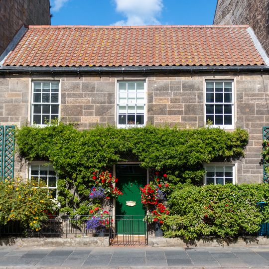 3 Ellice Place, St Andrews