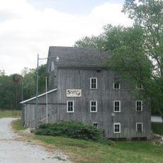 Stockdale Mill