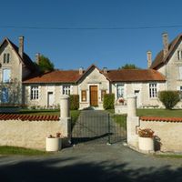 Bouteilles-Saint-Sébastien