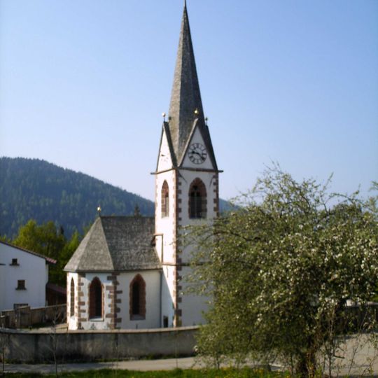 St. Johann