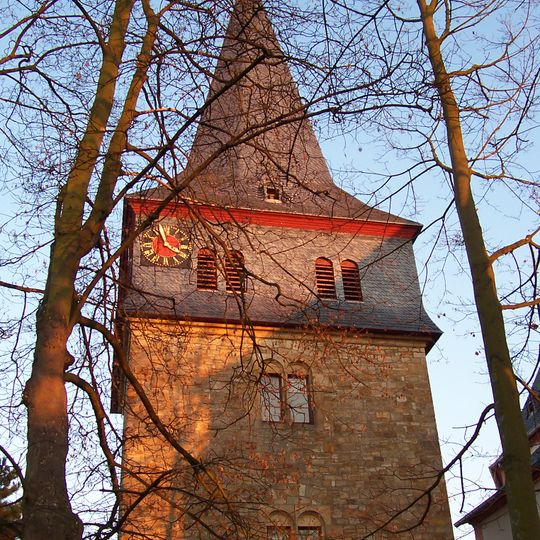 Glockenturm Bechtolsheim