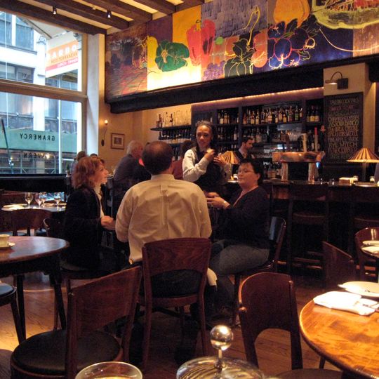 Gramercy Tavern