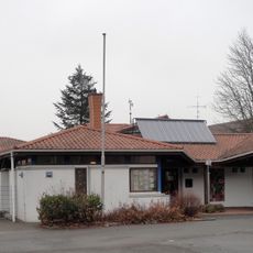 Kindertagesstätte Hauptstuhl