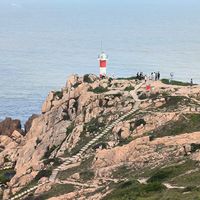 Changchun Town (Xiapu County)