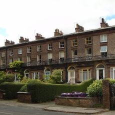 St Mary's Terrace