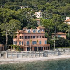Villa Les Roses