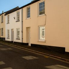 10 and 12, Fore Street